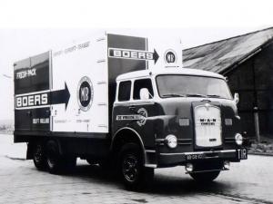 MAN 15.215 '1959